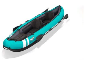 Bestway Hydro-Force™ Kajak-Set "Ventura" für 2 Personen 330 x 94 x 48 cm