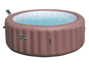 Bestway Lay-Z Spa Hawaii MaxHold Smart AirJet 6, 196 x 71 cm