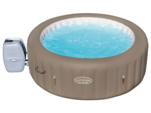 Bestway Whirlpool Lay-Z Spa Palm Springs Ø 196 x 71 cm