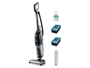 Bissell Nass- und Trockenreiniger "Crosswave HF2 PRO", mit zwei separaten Tanks