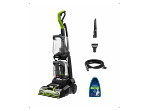 Bissell Teppichreiniger "PowerWash Pet 3878N", 600 W