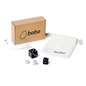 BoBo Trainingstool "Dice"