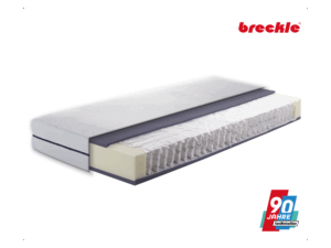 Breckle Flex Air (H2, 80 x 200 cm)