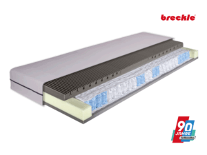 Breckle Pro Somna TFK (H2, 80 X 200 CM)
