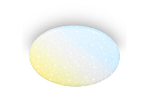 Briloner CCT LED Sternenhimmel Deckenleuchten (56 cm Durchmesser)