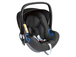 Britax Römer Babyschale "BABY-SAFE 2 i-SIZE", Cosmos Black