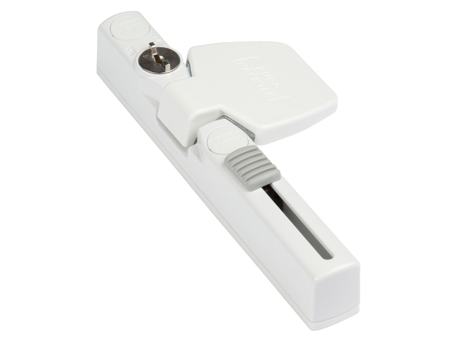 Burg Wächter Fenstersicherung "WinSafe WS33"