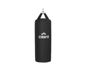 CRIVIT Boxsack Canvas 80 x 30cm""