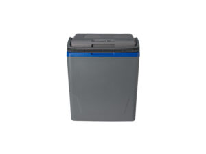 CRIVIT Elektro-Kühlbox, mit zusätzlicher Warmhaltefunktion