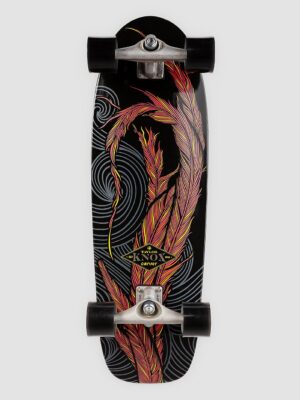 Carver Skateboards Knox Phoenix CX 31.25" Surfskate uni