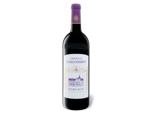 Château Lascombes Margaux 2éme Grand Cru Classé AOP trocken, Rotwein 2020