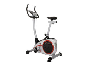 Christopeit Heimtrainer "AL 2000 Pro" (Silber)