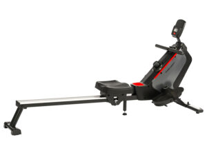 Christopeit Rudergerät "RW 1000"