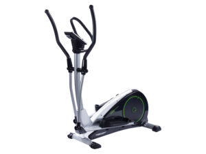 Christopeit Sport Crosstrainer Ergometer "Eco 2000"