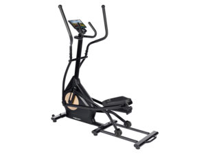 Christopeit Sport Crosstrainer-Ergometer Fit Wheel Pro""