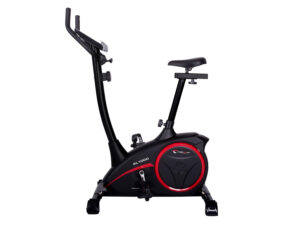 Christopeit Sport Heimtrainer AL 1000 (Schwarz)