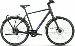 Cityrad Koga F3 8.0 Herren 2025 S frei Haus