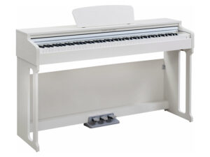 Classic Cantabile Digitalpiano DP-220 (weiß-matt)