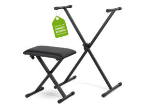 Classic Cantabile Keyboard-Set