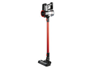 Cleanmaxx Akku-Zyklon-Staubsauger 22,2V