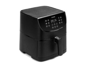 Cosori Heißluftfritteuse &quot;CP158-AF&quot;, inkl. Zubehör