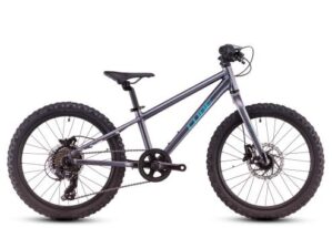 Cube Acid 200 Disc 2026 | galactic'n'cyan | unisize | Fahrräder