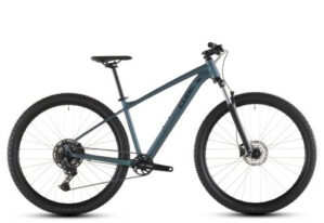 Cube Aim PRO 2026 | smaragdgrey'n'prism | XXL | Hardtail-Mountainbikes