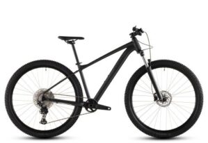 Cube Aim SLX 2026 | slateblack'n'black | XXL | Hardtail-Mountainbikes