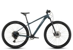 Cube Attention SLX 2026 | storm'n'blue | XXL | Hardtail-Mountainbikes
