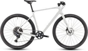 Cube Nulane C:62 SLX desertstone'n'green 2025 58 cm