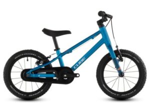 Cube Numove 140 2026 | topasblue'n'nebula | unisize | Fahrräder