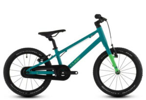 Cube Numove 160 2026 | seagreen'n'green | unisize | Fahrräder