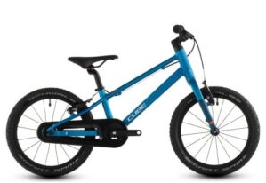 Cube Numove 160 2026 | topasblue'n'nebula | unisize | Fahrräder