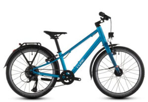 Cube Numove 200 FE 2026 | topasblue'n'nebula | unisize | Fahrräder