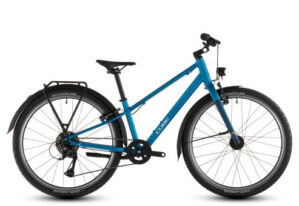 Cube Numove 240 FE 2026 | topasblue'n'nebula | unisize | Fahrräder