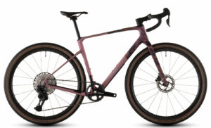 Cube Nuroad C:62 EX - 28 Zoll 12K Diamant - shiftblush'n'art