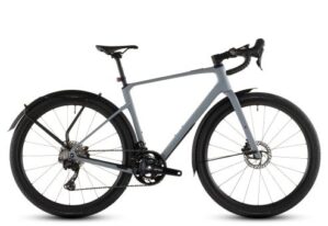 Cube Nuroad C:62 PRO FE 2026 | vulcan'n'prism | M | Gravelbikes