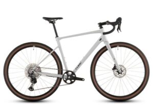 Cube Nuroad EX 2026 | cotton'n'grey | XL | Gravelbikes