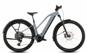 Cube Reaction Hybrid Race 800 FE - 27.5/29 Zoll 800Wh 12K Trapez - vulcan'n'orange