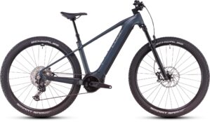 Cube Reaction Hybrid SLX 800 sagebrushgreen 2025 M