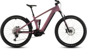 Cube Stereo Hybrid ONE22 Race 800 shiftblush'n'black 2026 S
