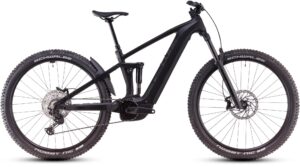 Cube Stereo Hybrid ONE44 EX 800 blackline 2025 M