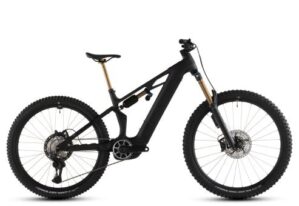 Cube Stereo Hybrid ONE77 HPC AT 800 2026 | carbon'n'gold | L | E-Bike Fully