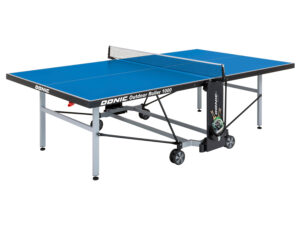 DONIC Tischtennisplatte Roller Outdoor 1000