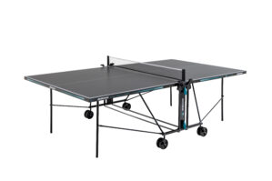 DONIC Tischtennisplatte Style 600 Outdoor