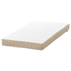 DRÖMMANDE Taschenfederkernmatratze Babybett