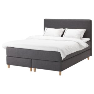 DUNVIK Boxspringbett