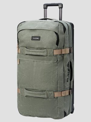 Dakine Split Roller 110L Reisetasche mulled basil