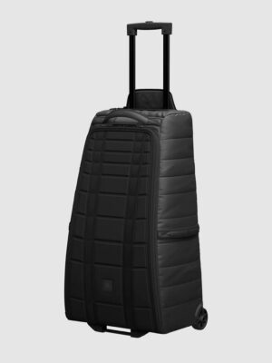 Db Hugger Roller 60L Reisetasche black out