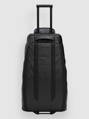 Db Hugger Roller 90L Reisetasche black out